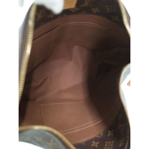 Louis Vuitton Sully MM Shoulder Bag Monogram - Picture 3 of 9